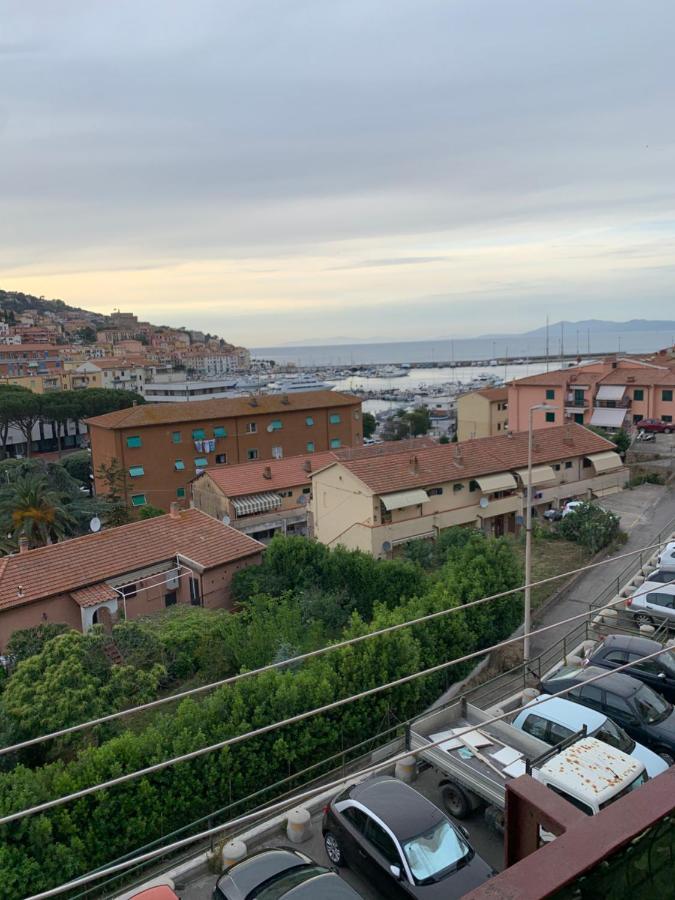 Casa Aurora Apartment Porto Santo Stefano  Exterior photo